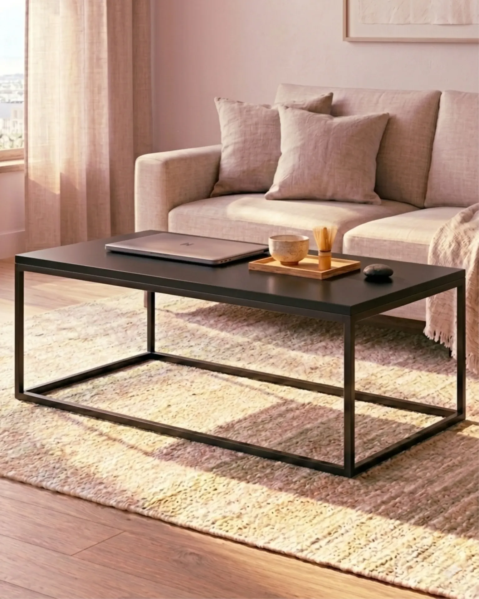 [004] Mesa Ratona Vetta 2