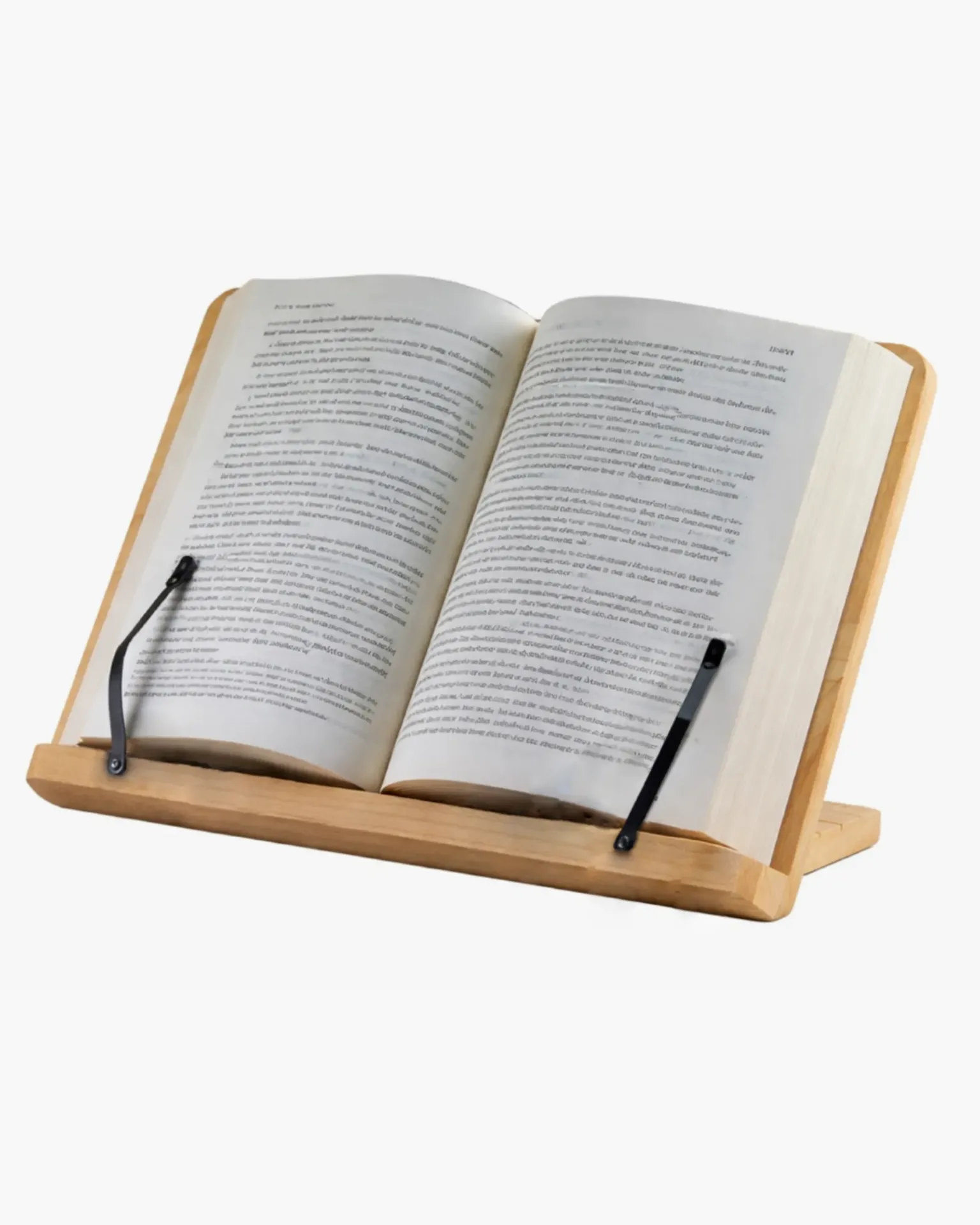 Soporte de Notebook, Tablet y Libros