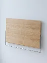 Escritorio de Pared Rebatible Guatambú