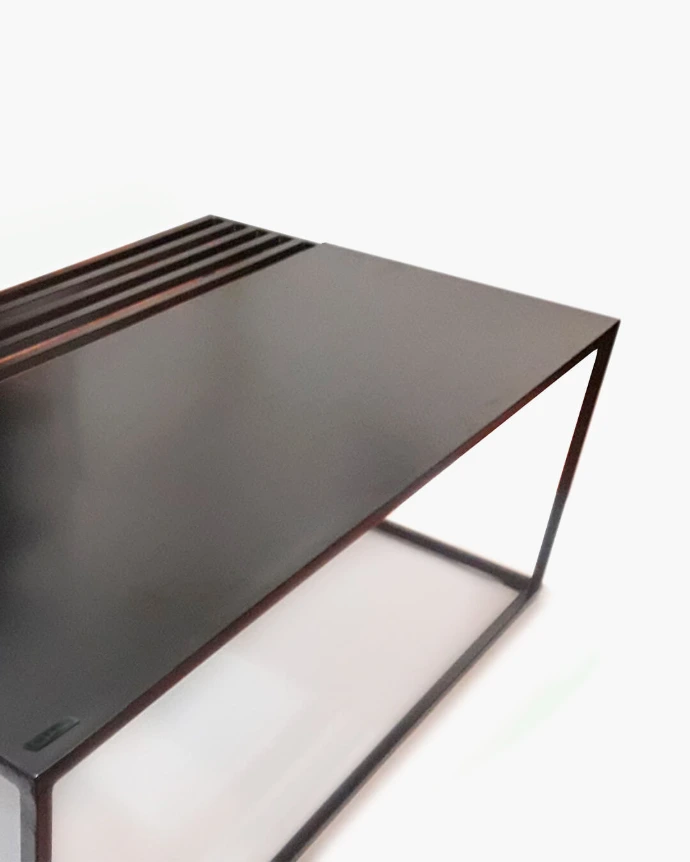 [001] Mesa Ratona Vetta 1