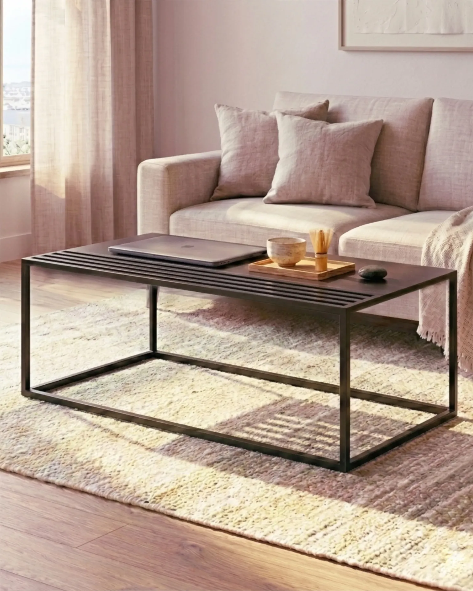 [001] Mesa Ratona Vetta 1